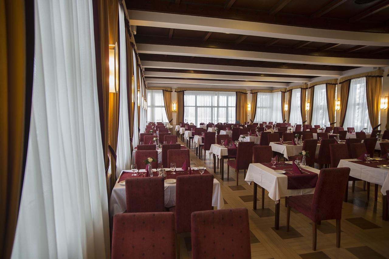 Hunguest Grandhotel Galya Galyatető Εξωτερικό φωτογραφία
