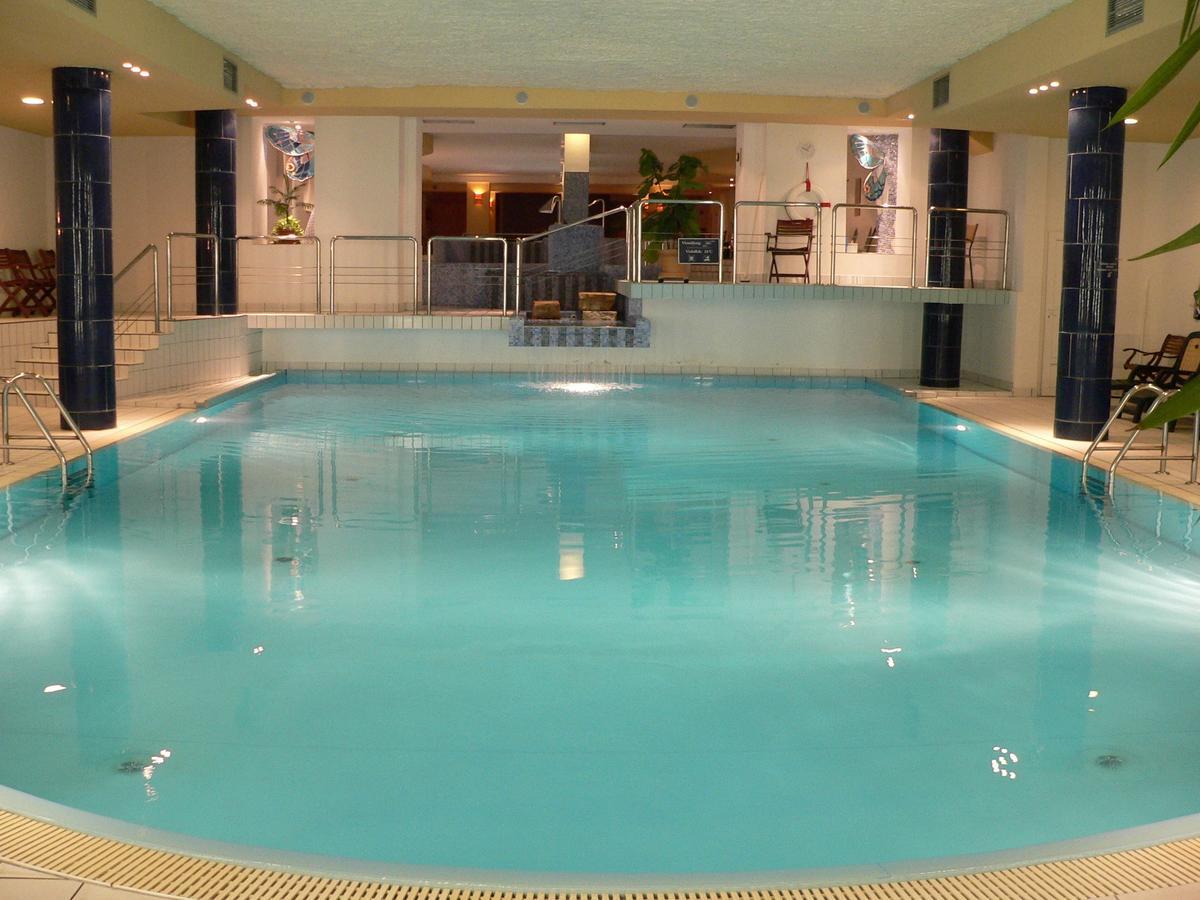 Hunguest Grandhotel Galya Galyatető Εξωτερικό φωτογραφία