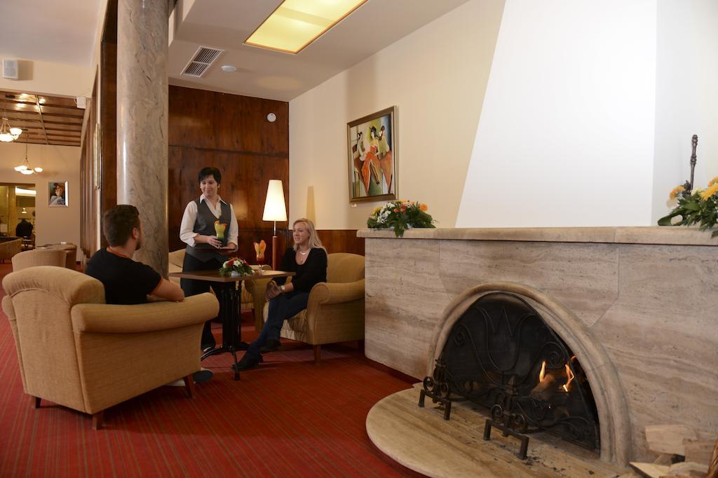 Hunguest Grandhotel Galya Galyatető Εξωτερικό φωτογραφία