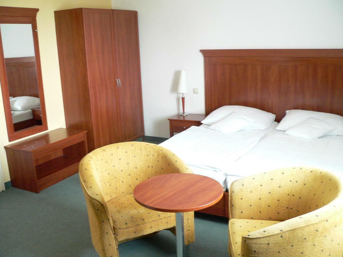 Hunguest Grandhotel Galya Galyatető Εξωτερικό φωτογραφία
